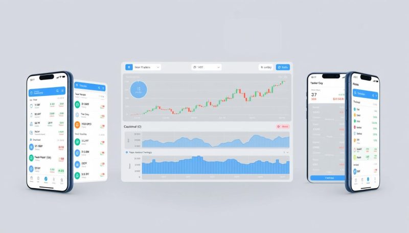 MT4トレード練習ツール評判
