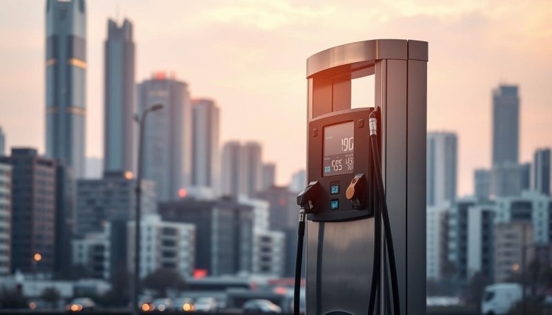 ガソリン代補助