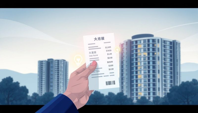 電気・ガス代補助